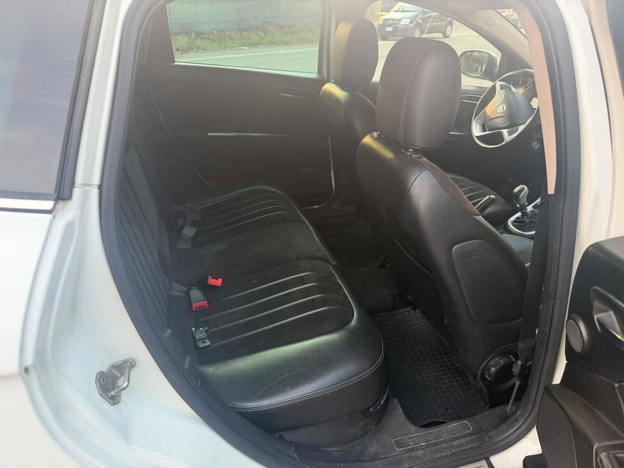 Lancia Delta 1.4 benzina 140 CV