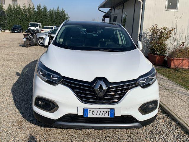 RENAULT Kadjar TCe 140CV EDC FAP Sport Edition2
