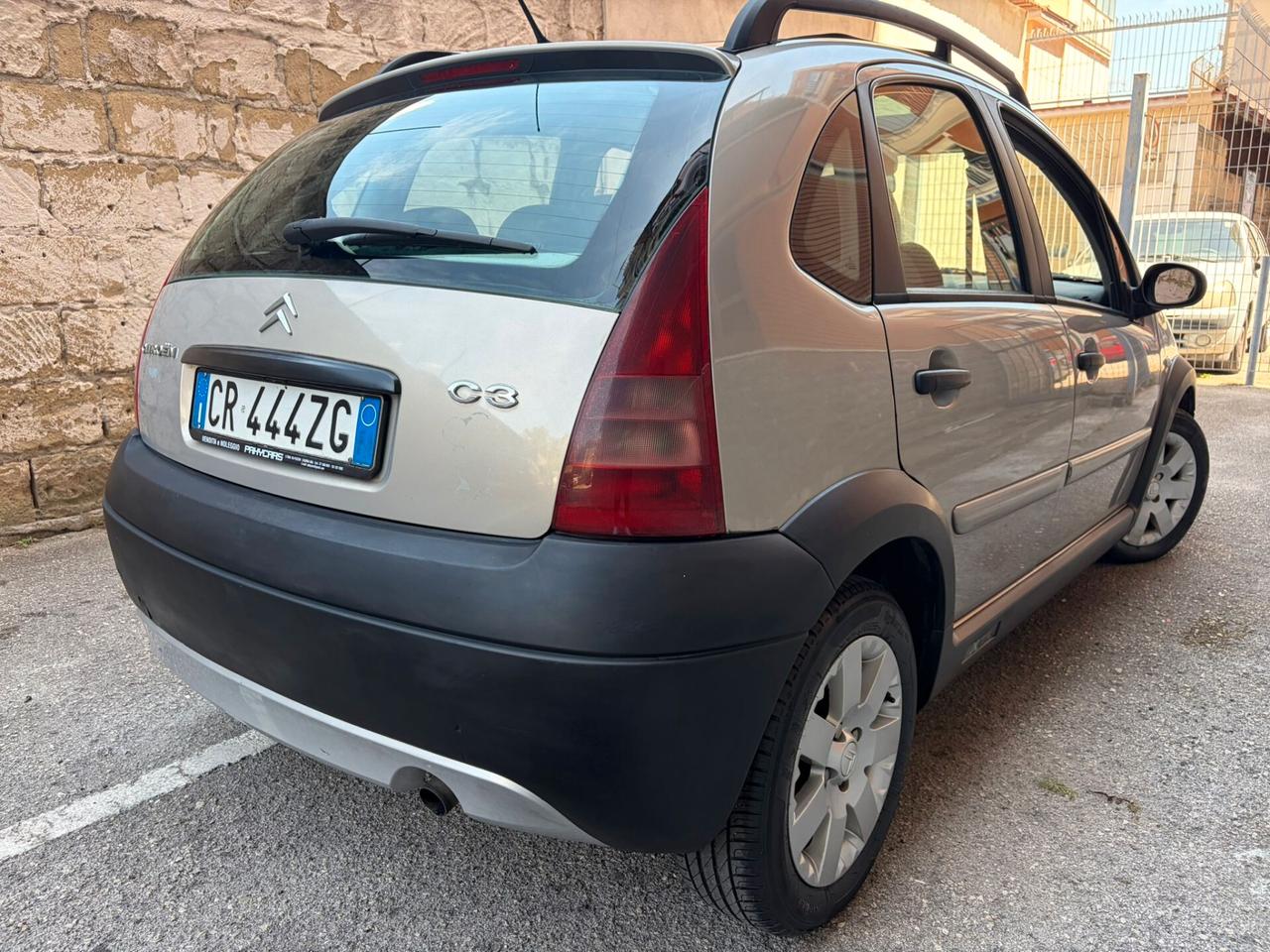 Citroen C3 1.4 HDi Elegance