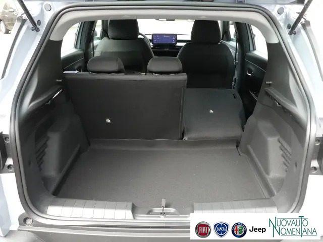 JEEP Avenger 1.2 Turbo 100 CV MHEV Hybrid Longitude Km0