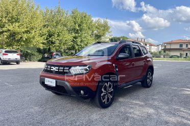 DACIA Duster 1.0 TCe GPL 4x2 Extreme