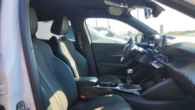 Peugeot 2008 2008 BlueHDi 110 S&S GT