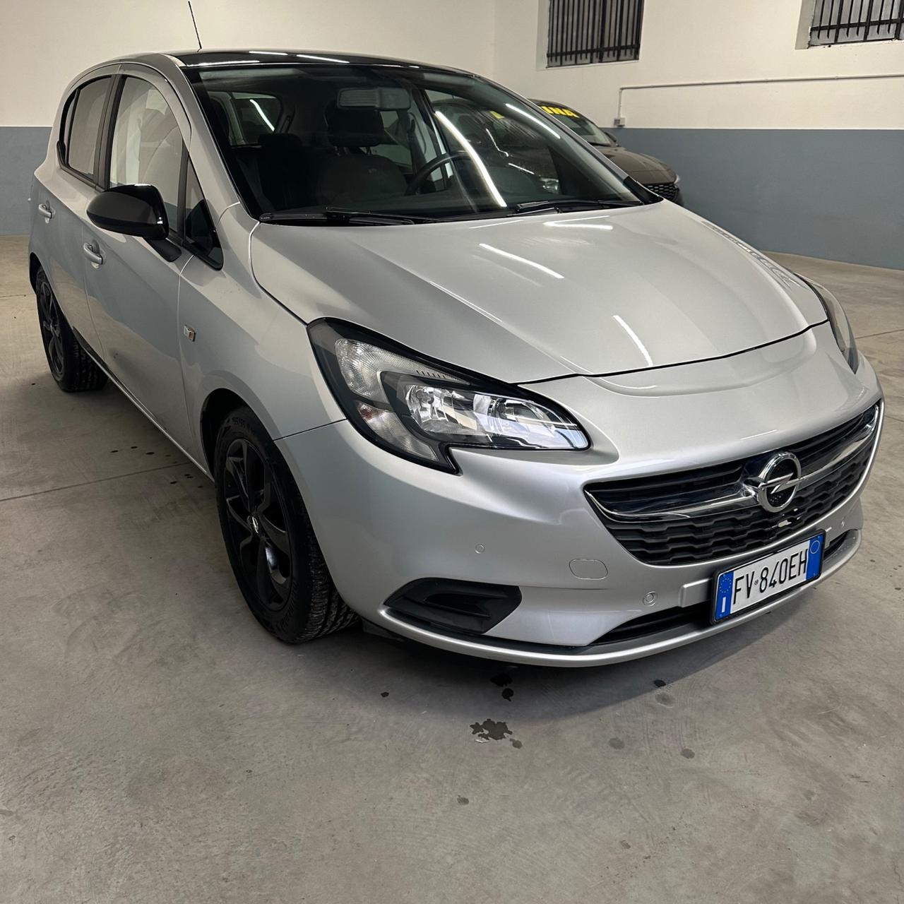 Opel Corsa 1.4 5 porte Innovation