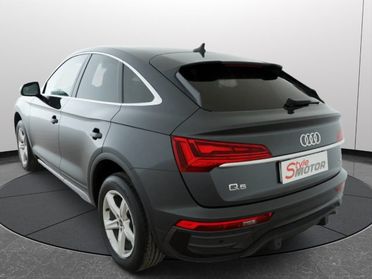 AUDI Q5 SPB SPORTBACK 40 TDI 204CV quattro Stronic Advance