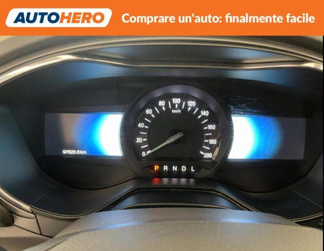 FORD Mondeo Full Hybrid 2.0 187 CV eCVT 4 porte Titanium Busin