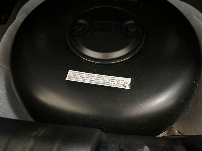 KIA Stonic Stonic 1.4 MPI EcoGPL Style