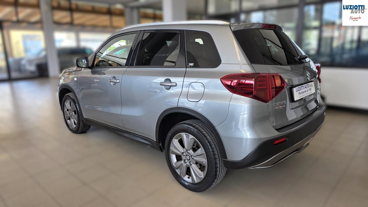 Suzuki Vitara 1.4 Hybrid Cool