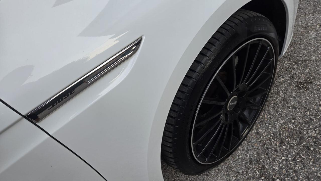 Renault Megane Mégane dCi 130 CV Energy Bose