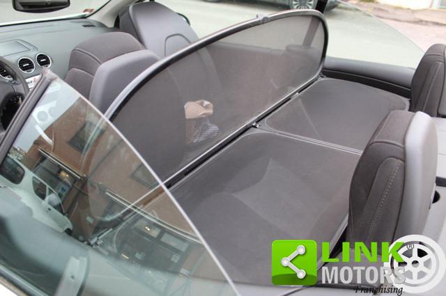 PEUGEOT 308 1.6 VTi 120CV CC Féline Benzina/Gpl