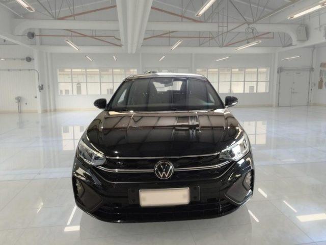VOLKSWAGEN Taigo 1.5 TSI 150 CV DSG R-Line