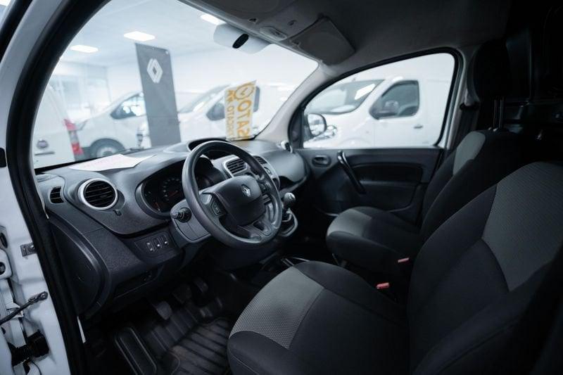 Renault Kangoo Express 1.5 dci 95cv Blue Ice E6d-temp
