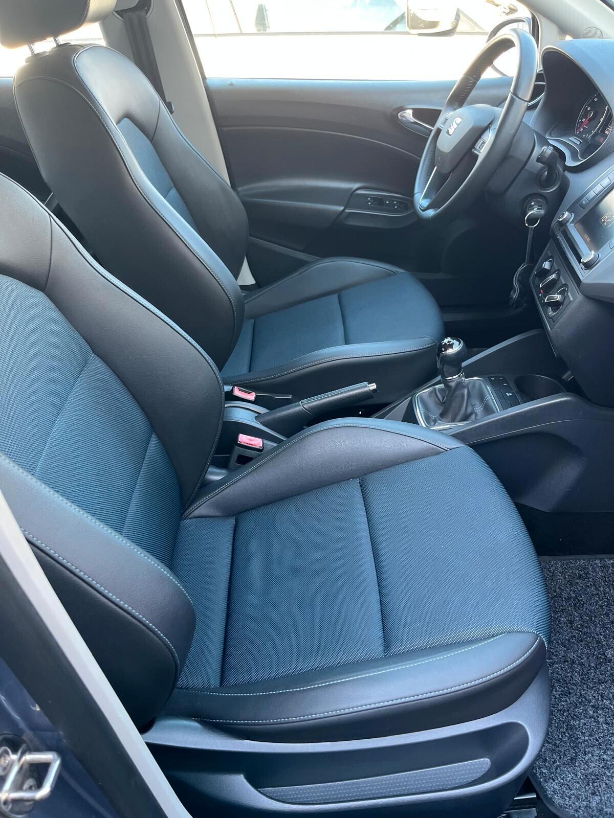 Seat Ibiza 1.0 TSI CONNECT SOLO 70000 KM