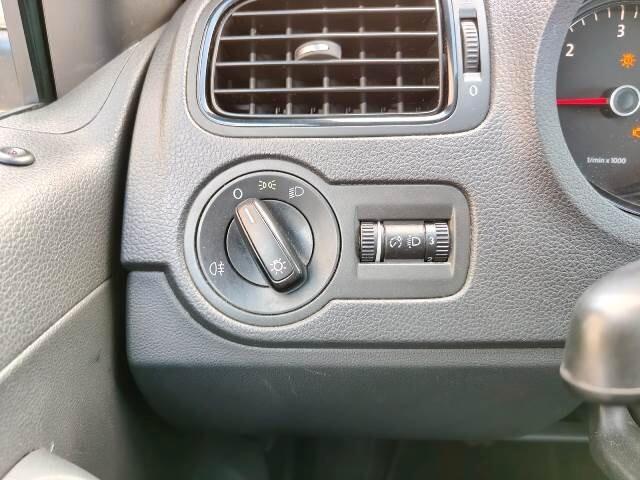 Volkswagen Polo 1.2 TDI 5 p. Comfortline UNIPRO KM CERTIFICATI