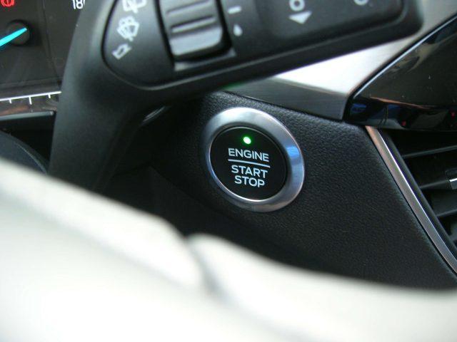 FORD Kuga Titanium 2.5 Plug In Hybrid Aut. 2WD (PHEV) 225CV
