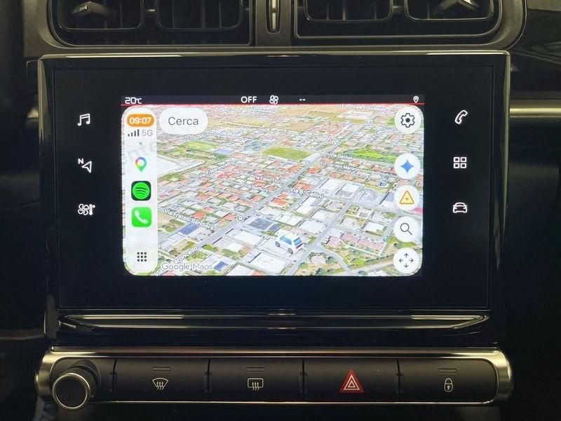 Citroën C3 1.2 puretech s&s 83cv Plus