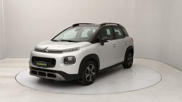 CITROEN C3 Aircross I 2017 - C3 Aircross 1.2 puretech Shine 82cv my18