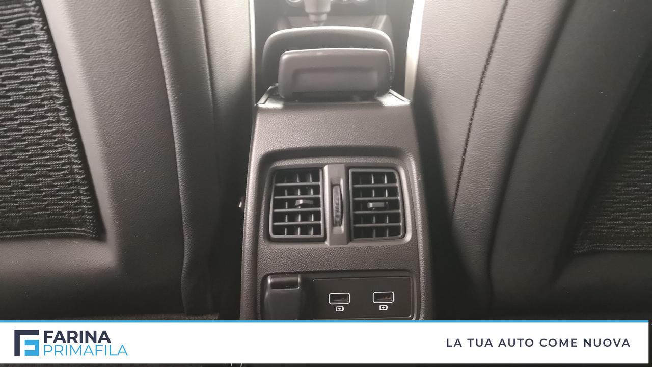 RENAULT Captur II 2019 - Captur 1.0 tce Techno 90cv