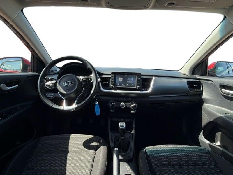 Kia Stonic 1.0 T-GDI ENERGY