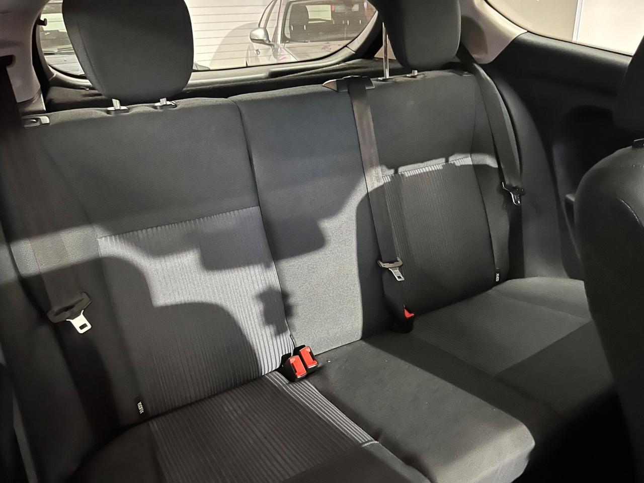 Ford Fiesta Fiesta+ 1.4 3 porte Bz.- GPL