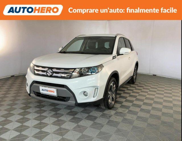 SUZUKI Vitara 1.6 VVT V-Top