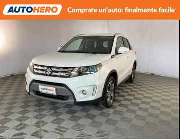 SUZUKI Vitara 1.6 VVT V-Top