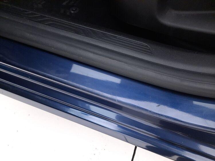 Renault Megane Sporter Business BR071494 1.5 Diesel 95CV