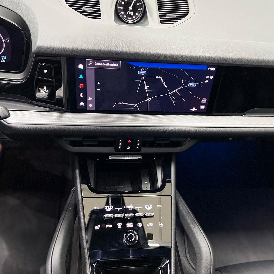 Porsche Cayenne Coupé 3.0 V6 353cv |IVA ESPOSTA |TETTO|