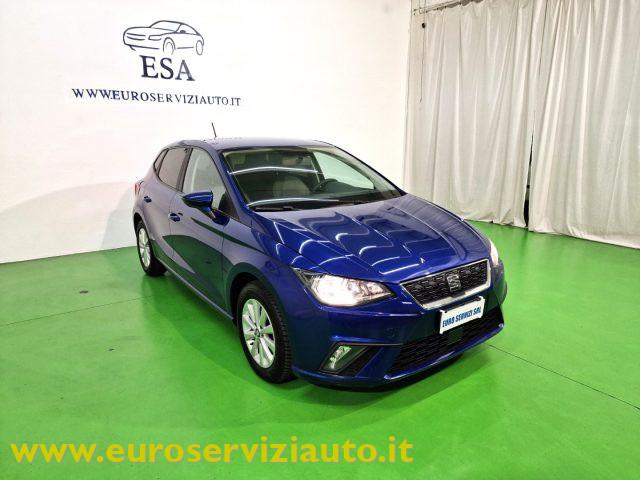SEAT Ibiza 1.6 TDI 80 CV 5 porte Style