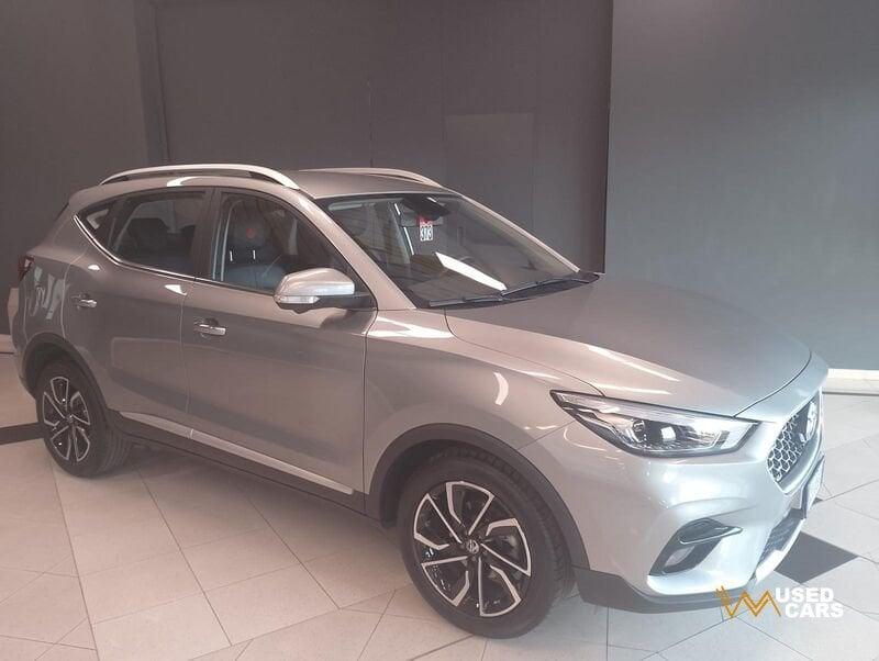 MG ZS ZS 1.5 Luxury