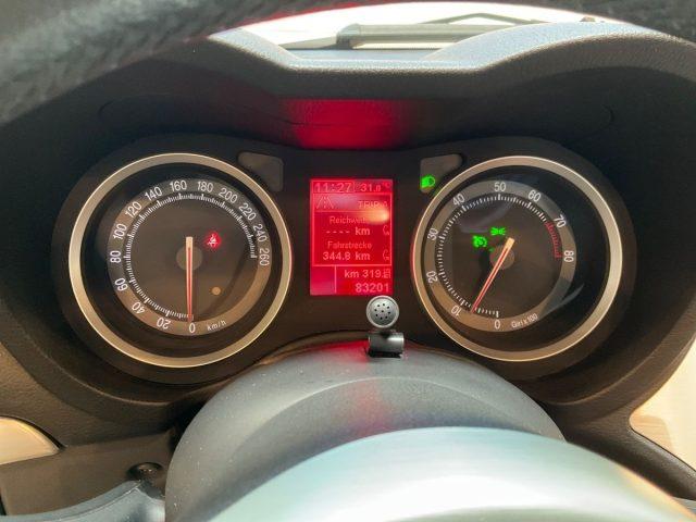 ALFA ROMEO Spider Spyder 2.2 JTS