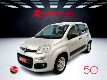 FIAT Panda 1.2 Easy Unico Proprietario Pronta Consegna