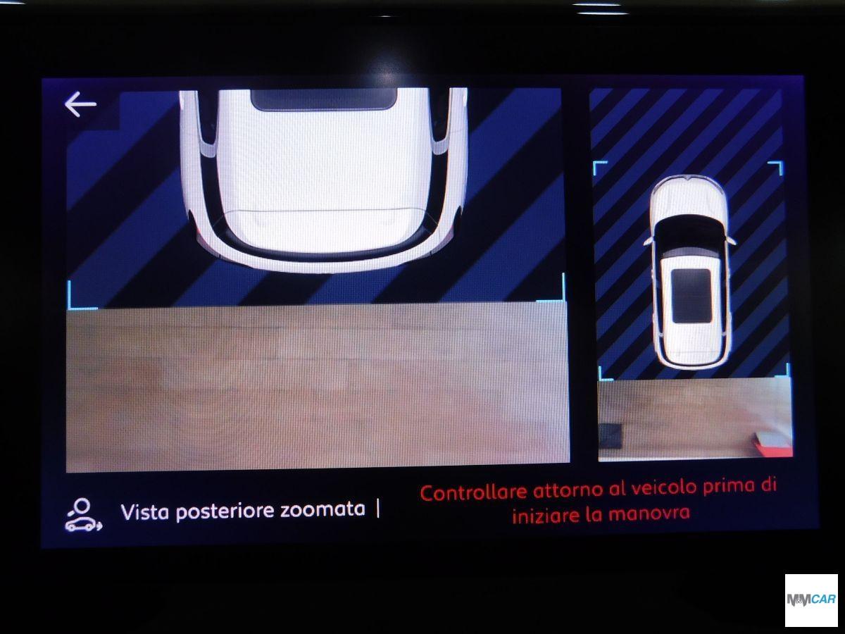 CITROEN - C5 Aircross - BlueHDi 130 S&S Feel Pack