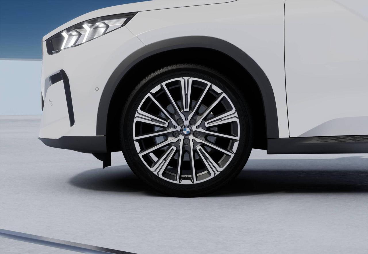 BMW X2 sDrive 18d