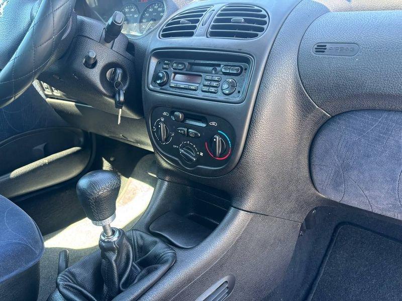 Peugeot 206 NEOP. 1.1 Benzina 60cv