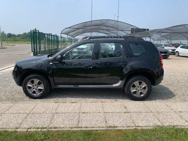 DACIA Duster 1.6 110CV 4x2 GPL Lauréate