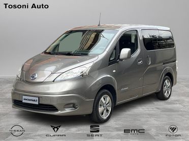 NISSAN e-NV Evalia 40kW 7p.ti
