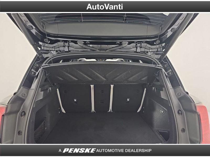 MINI Mini Countryman U25 Countryman C Favoured