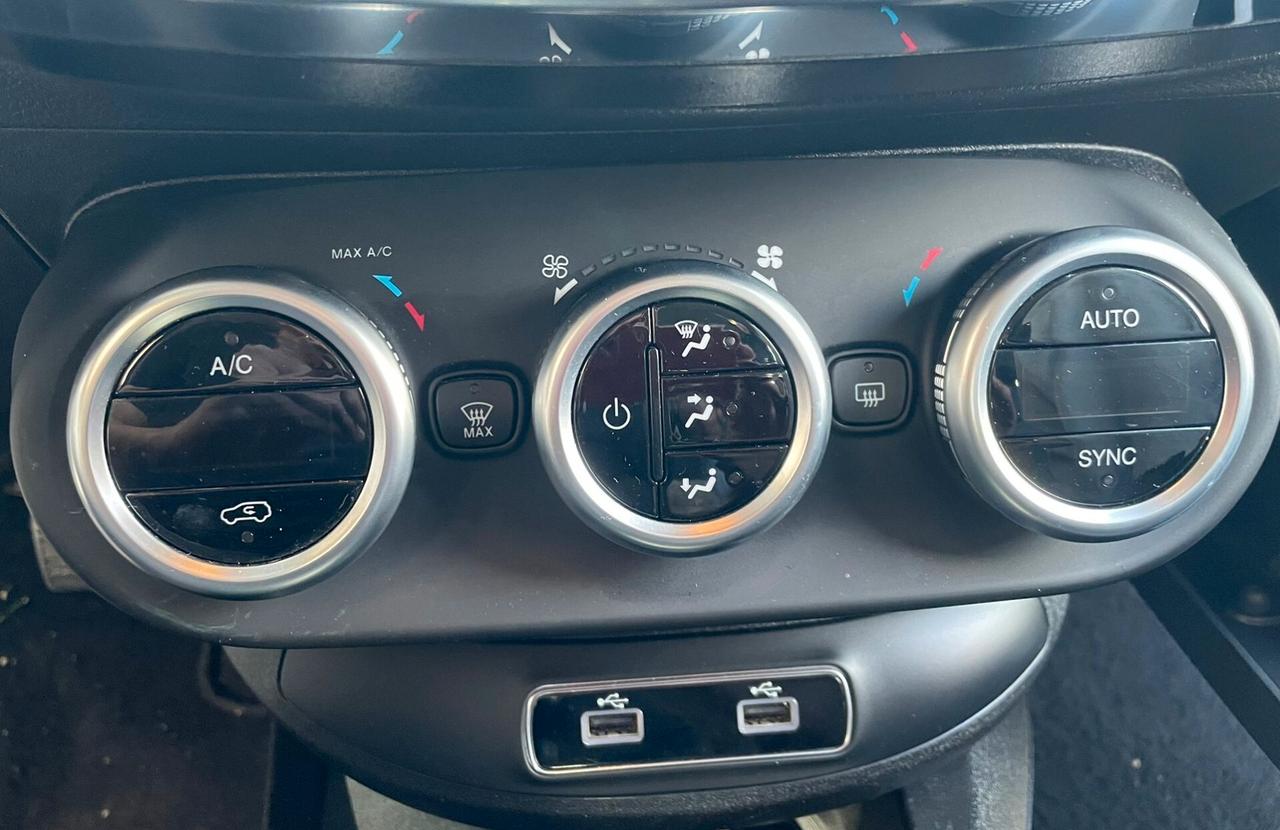 FIAT 500X 1.0 T3 120CV CROSS