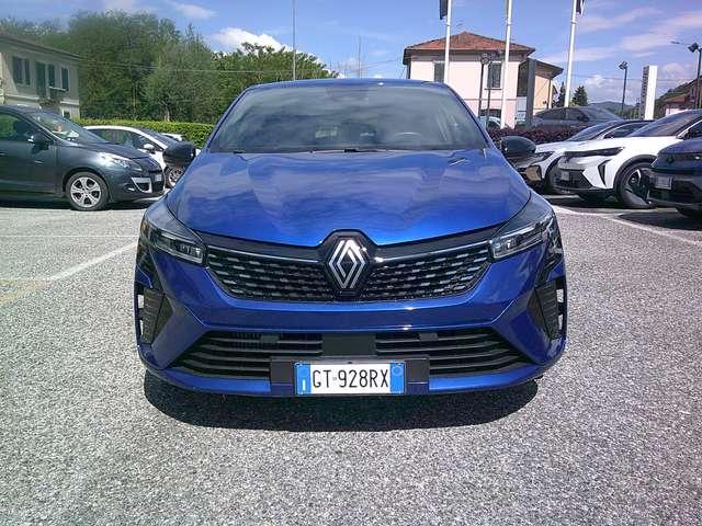 Renault Clio Clio 1.0 tce Techno 90cv