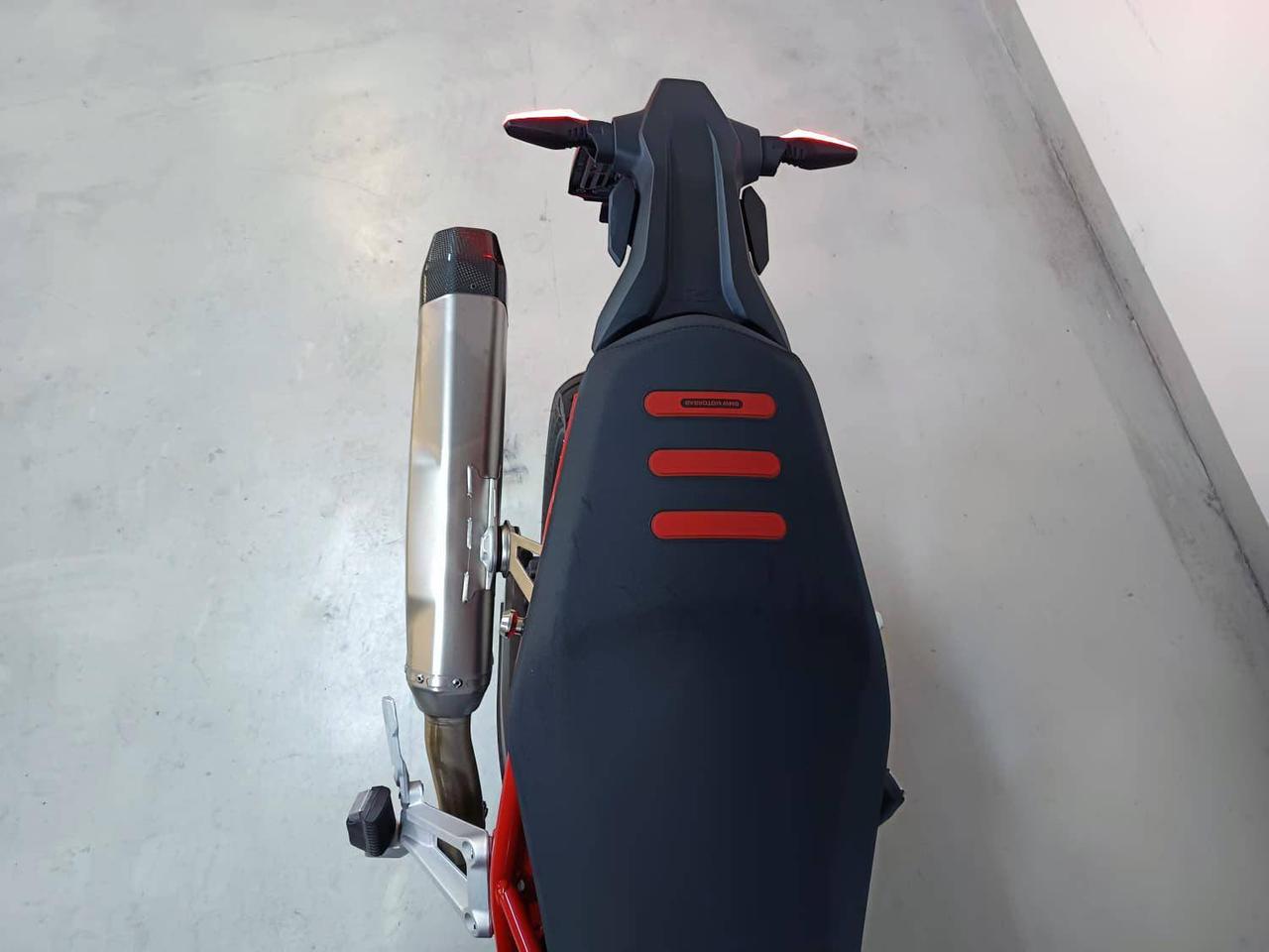 BMW F 900 GS Style Passion