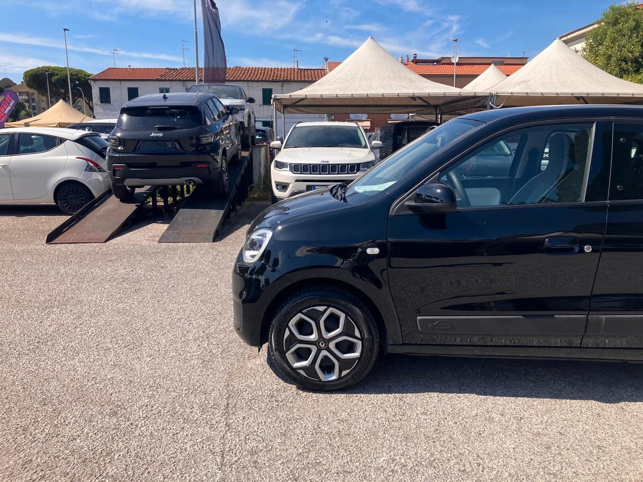 RENAULT TWINGO 1.0 SCe 65cv Equilibre