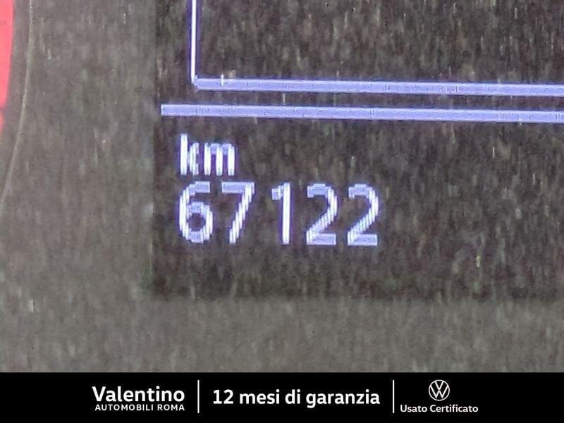 Volkswagen Polo 1.0 TGI 5p. Trendline BlueMotion Technology