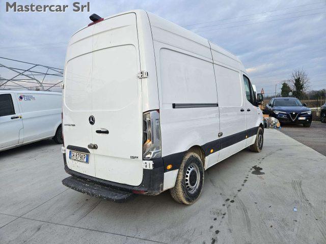 MERCEDES-BENZ Sprinter SPRINTER eSprinter - 4 batterie - GH879KP