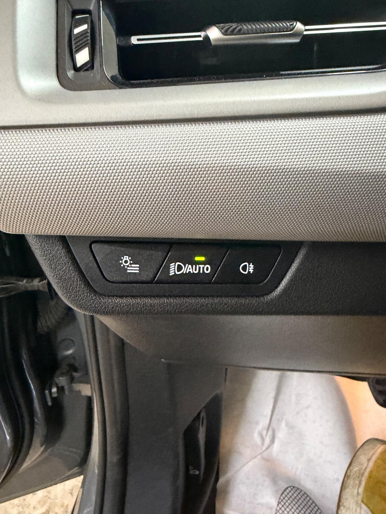 Bmw 2er Active Tourer 218d