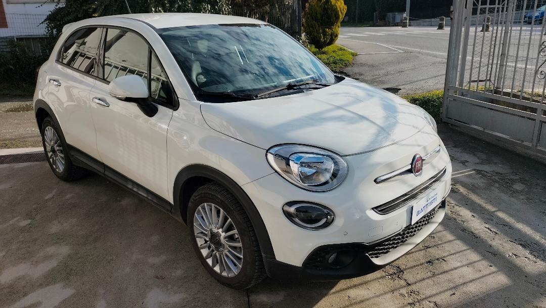 Fiat 500X 1.0 T3 120 CV Connect SOLI 16.000 KM!! PARI AL NUOVO!!