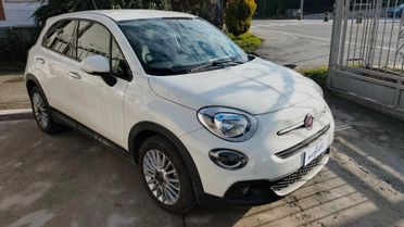 Fiat 500X 1.0 T3 120 CV Connect SOLI 16.000 KM!! PARI AL NUOVO!!