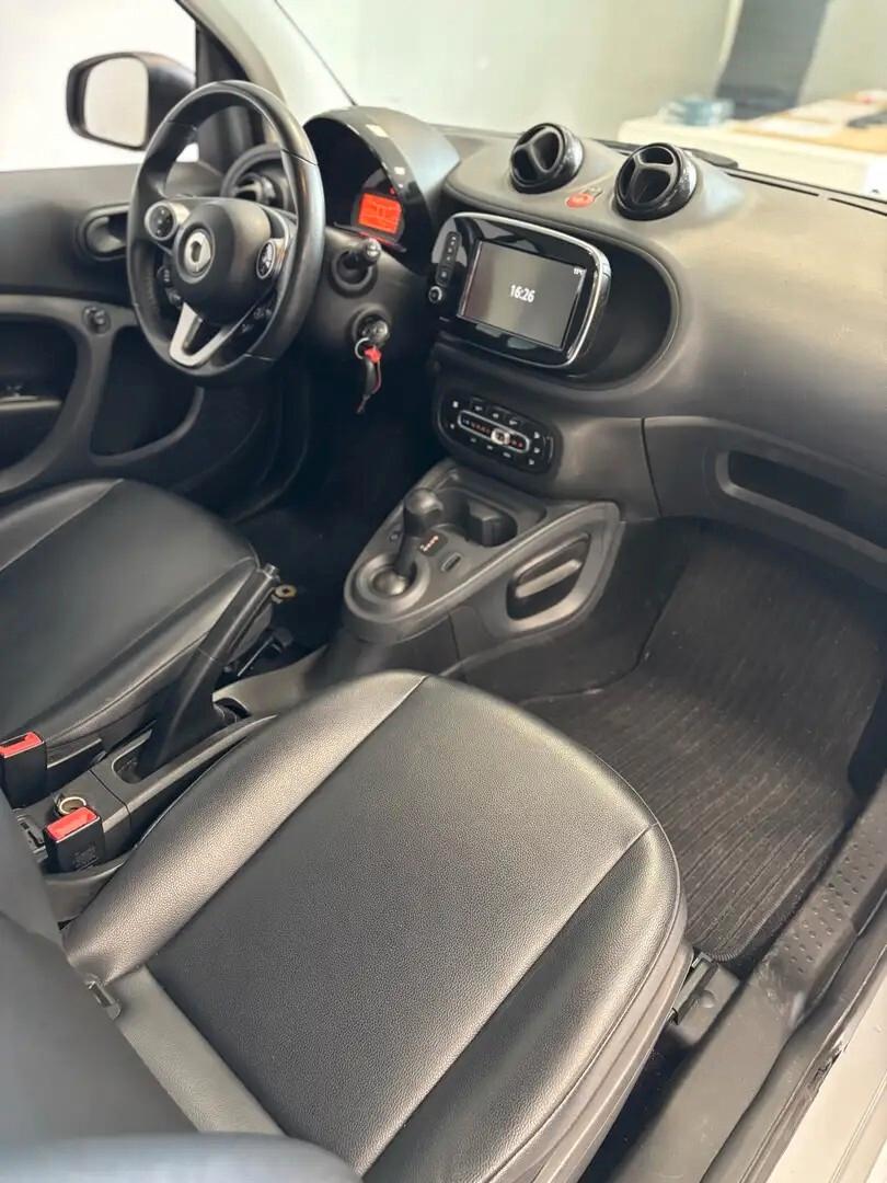 Smart ForTwo 70 1.0 Passion~UniPro~PromoFinanziamento