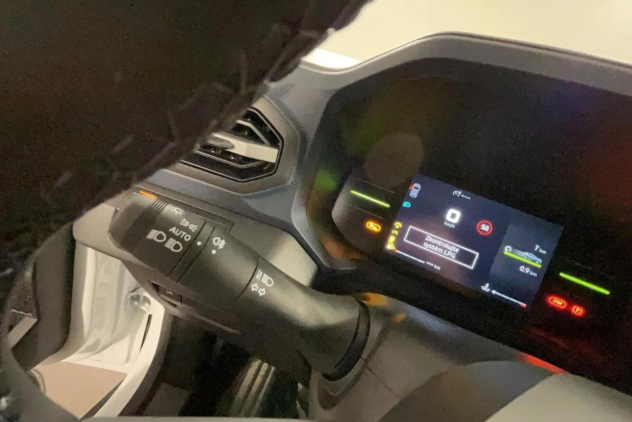 Dacia Duster ECO-G 100 CV Expression