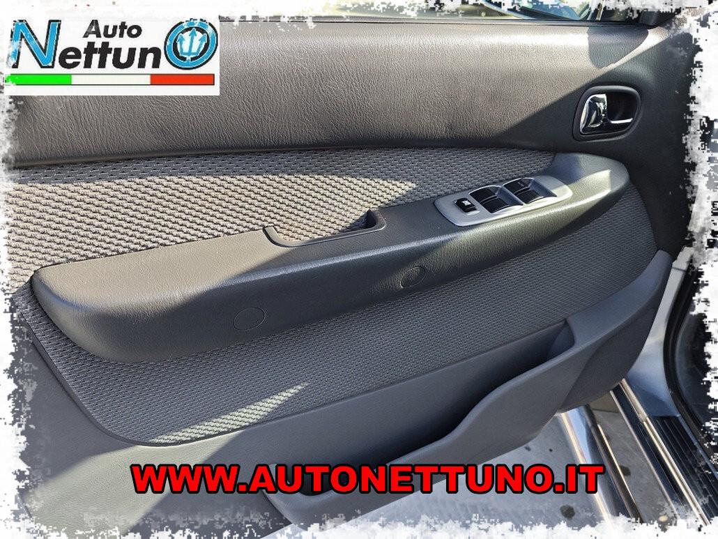 Ford Ranger 2.5 TDI (109CV) 4p. Doublecab 4x4 meccanico