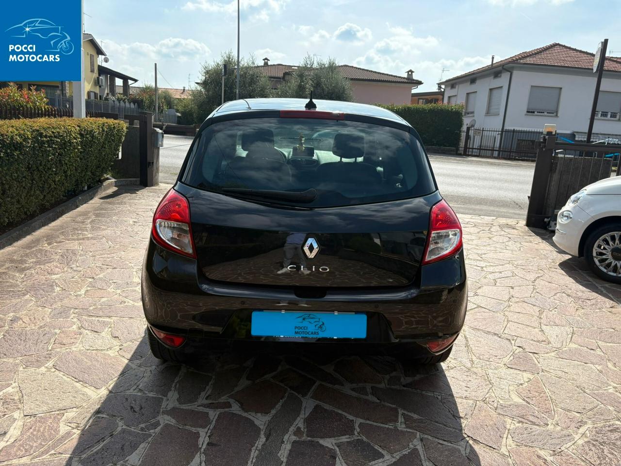 Renault Clio 1.2 16V 5 porte Luxe